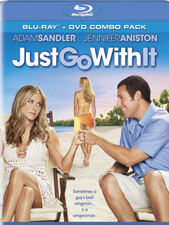 Just Go With It [2011]