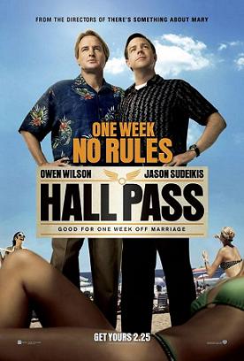 Hall Pass [2011 ]