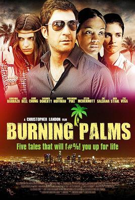 Burning Palms [2010 ]