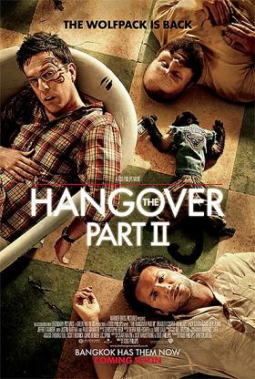 The Hangover Part II [2011]