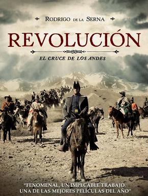 Revolucion El cruce de los Andes [2011]