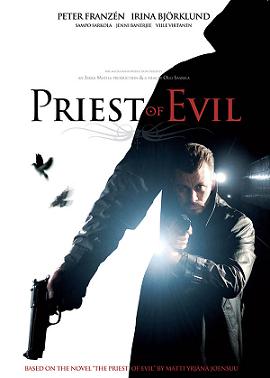 Priest of Evil [2010 ]