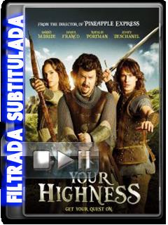 Your Highness [2011]