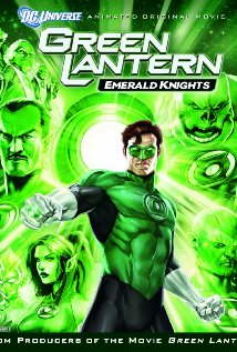 Green Lantern …[2011]