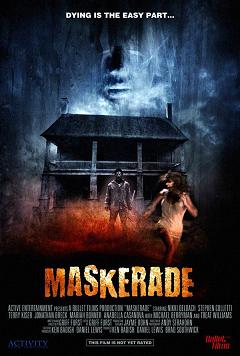 Maskerade [2010]