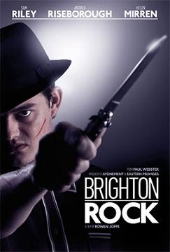 Brighton Rock [2010 ]