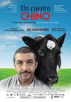 Un cuento chino [2011]