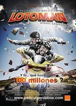 Lotoman [2011 ]