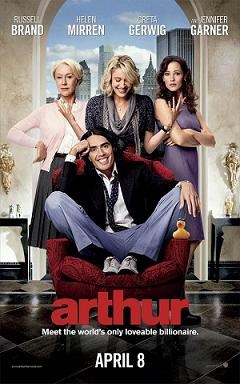 Arthur [2011]