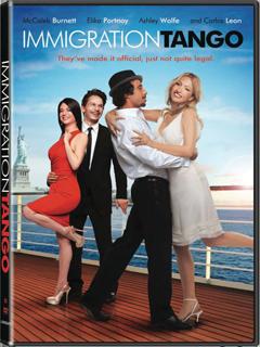 Inmigration Tango [2011 ]