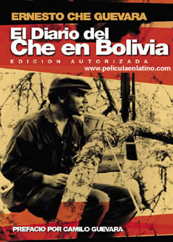 Che El diario de Bolivia Documental latino