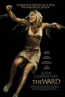 The Ward [2010]