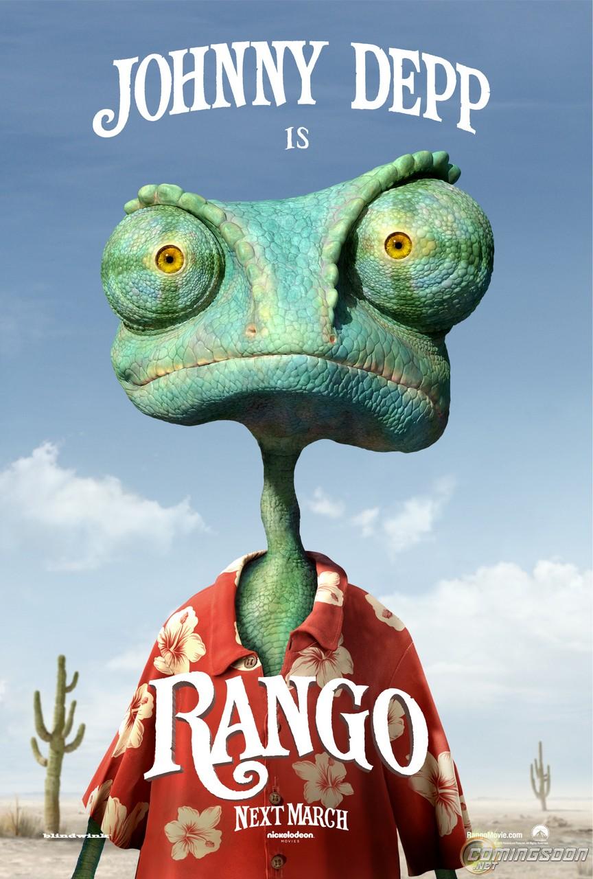 Rango 2011