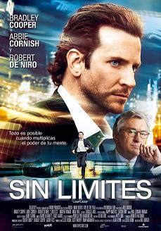 Limitless [2011]