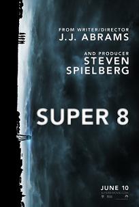 Super 8 [2011]