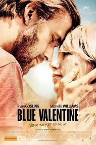 Blue Valentine [2010]