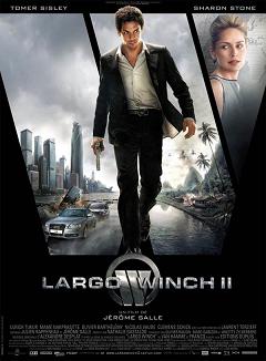 Largo Winch Tome 2[2011]