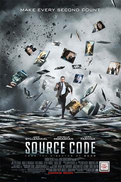 Source Code[ 2011]