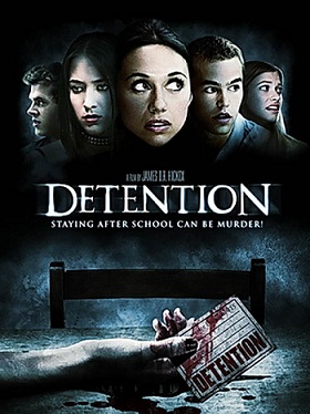 Detention- 2010