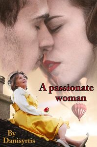A Passionate Woman (Miniserie)