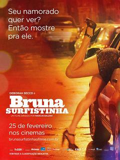 Bruna Surfistinha [2011]