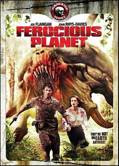 Ferocious Planet [2011]