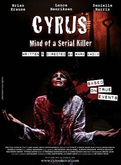 Cyrus Mind Of A Serial Killer [2010]