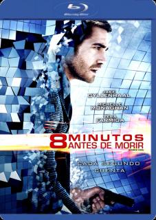 8 Minutos Antes De Morir [2011]