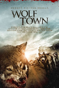 Wolf Town [2011]