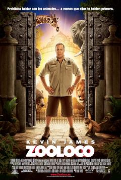 Zookeeper (2011)