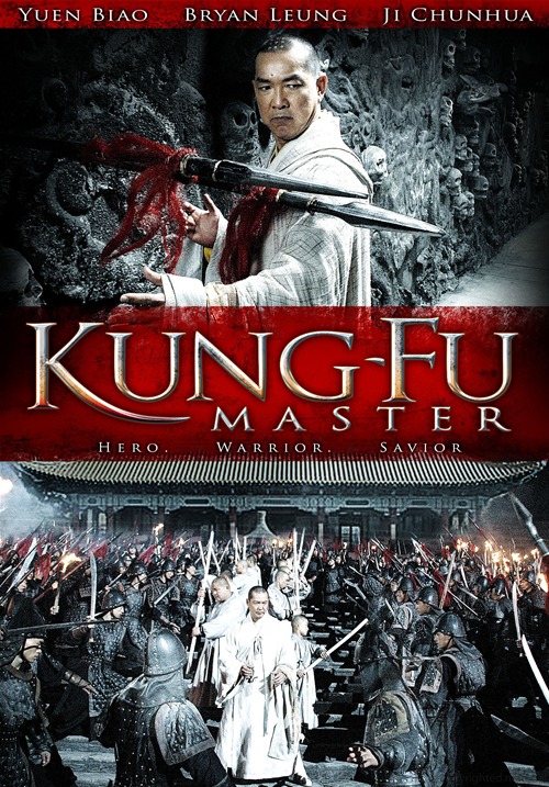 Kung Fu Master [2010 ]