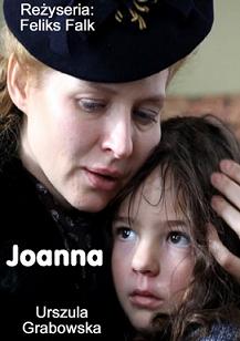 Joanna [2010 ]