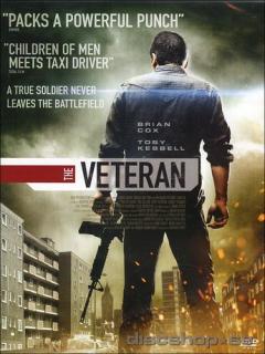 The Veteran [2011]