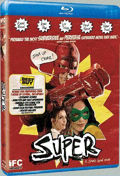 Super [2010]