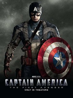 America Captain [2011]