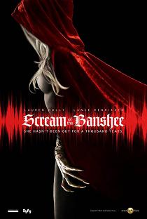 Scream of the Banshee [2011]