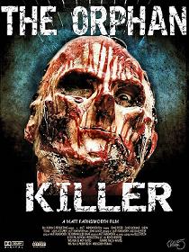 The Orphan Killer [2011]