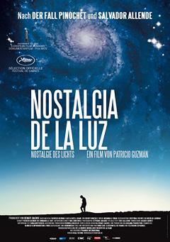 Nostalgia de la luz [2010]