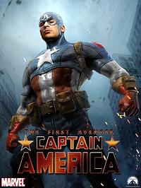 Capitan America [2011]