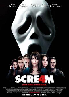 Scream 4 [2011 ]