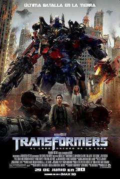 Transformers 3