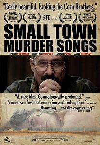 Small Town Murder Songs [2010]