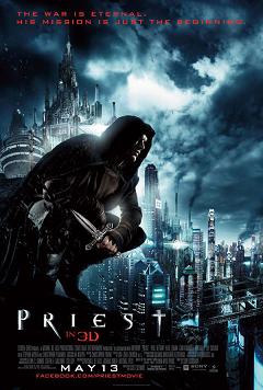 Priest [2011]