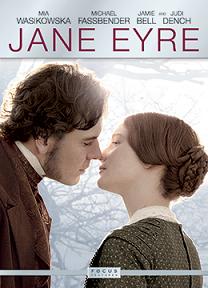 Jane Eyre [2011]