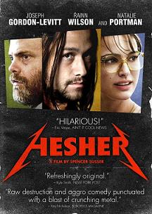 Hesher 2010