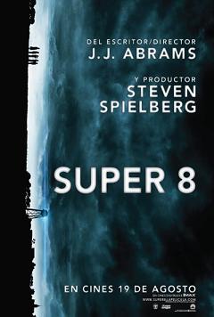 Super 8 [2011]