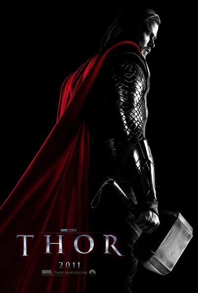 Thor [2011 ]