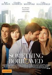 Something Borrowed [2011]