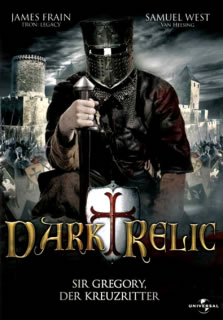 Dark Relic [2010]