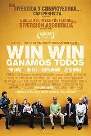 Win Win [2011]